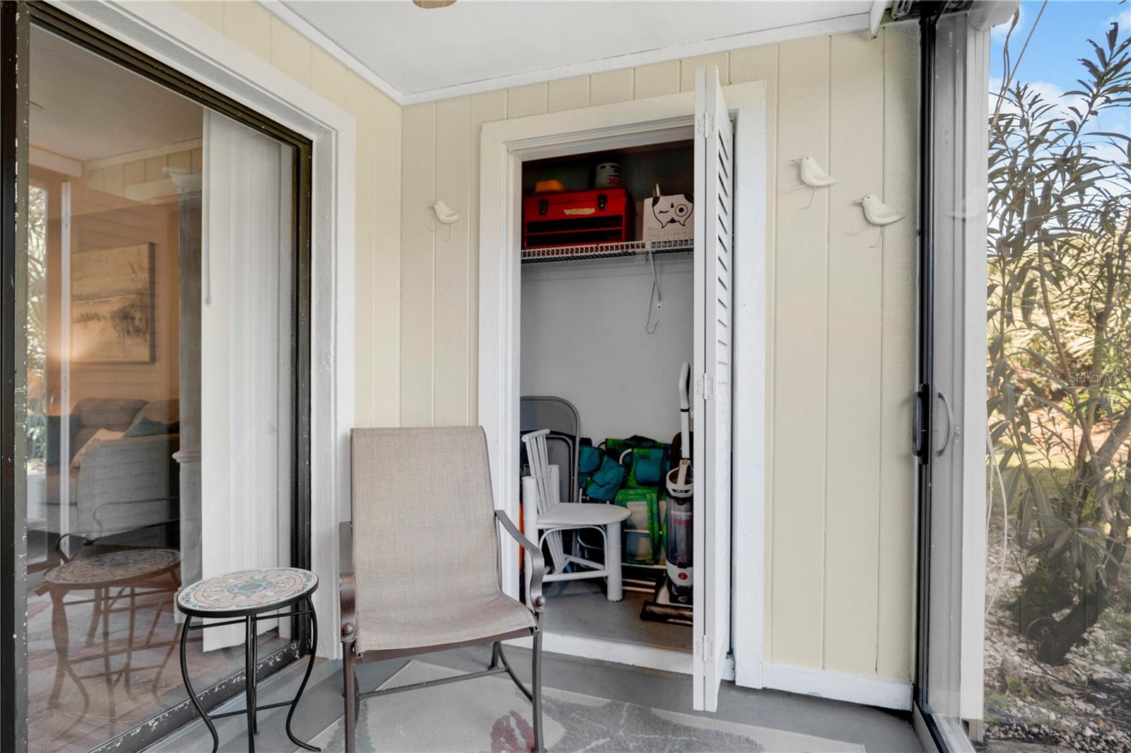 SEA WOODS CONDO PH 01 & 02 - Residential