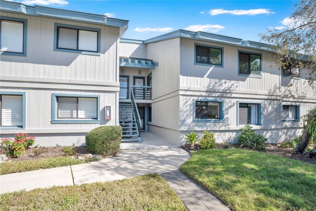 Photo of 4403 Sea Mist Drive #110, New Smyrna Beach, FL 32169 (MLS # NS1087118)