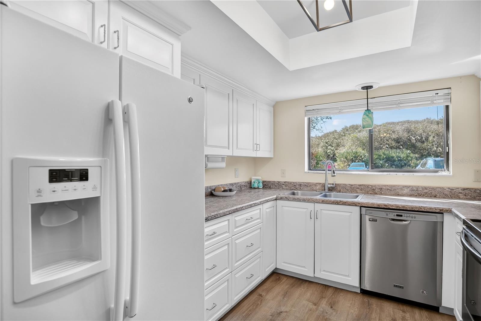 SEA WOODS CONDO PH 01 & 02 - Residential