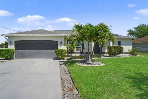 Photo of 1905 SW 11th Street, Cape Coral, FL 33991 (MLS # C7523861)