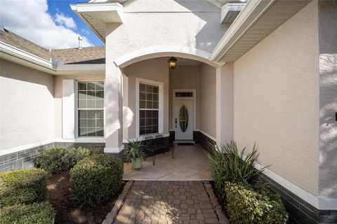 A home in OCALA