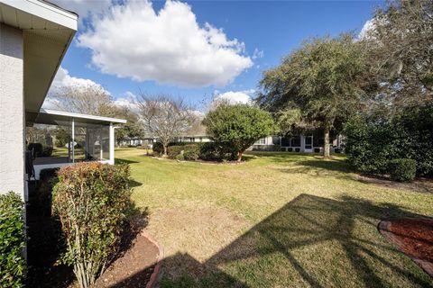 A home in OCALA