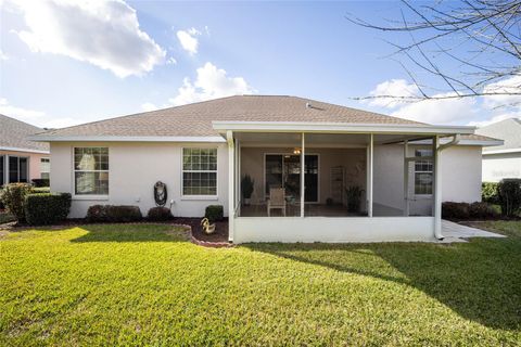 A home in OCALA