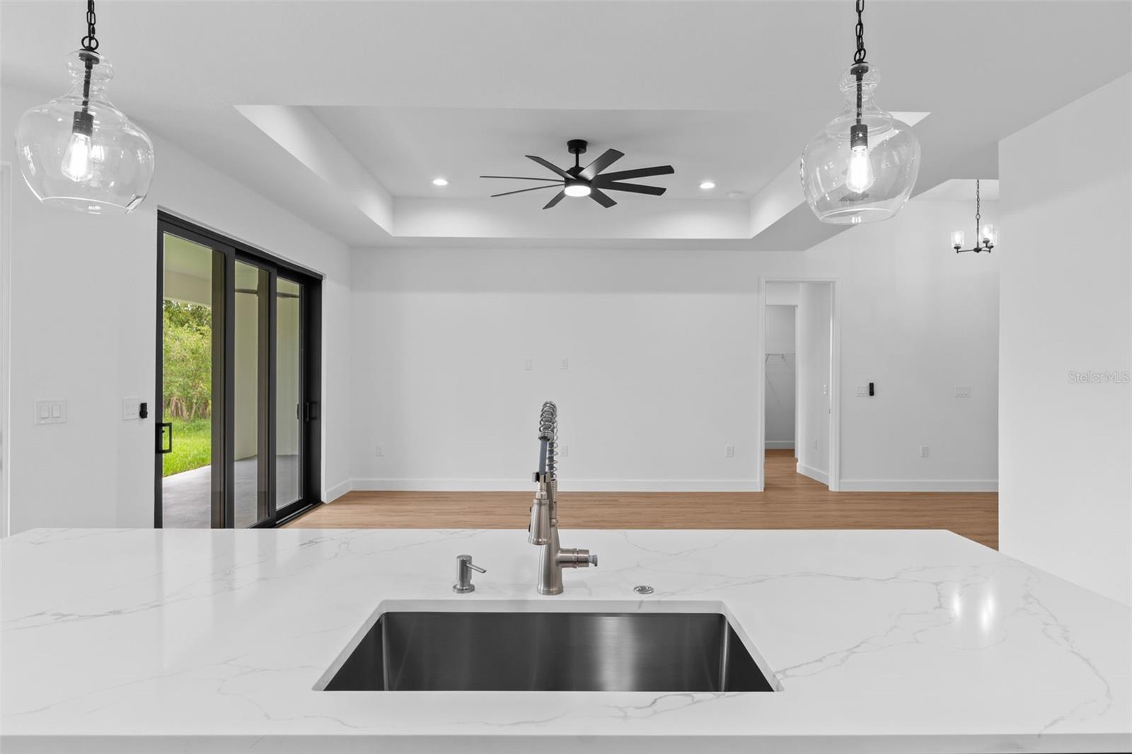 PORT CHARLOTTE SUB 33 - Residential