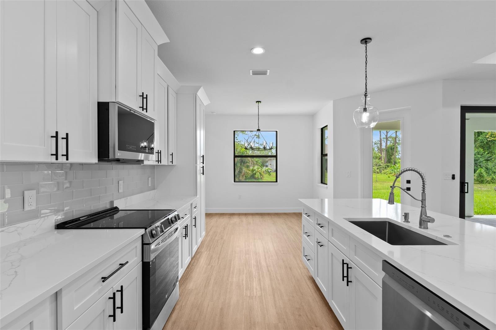 PORT CHARLOTTE SUB 33 - Residential