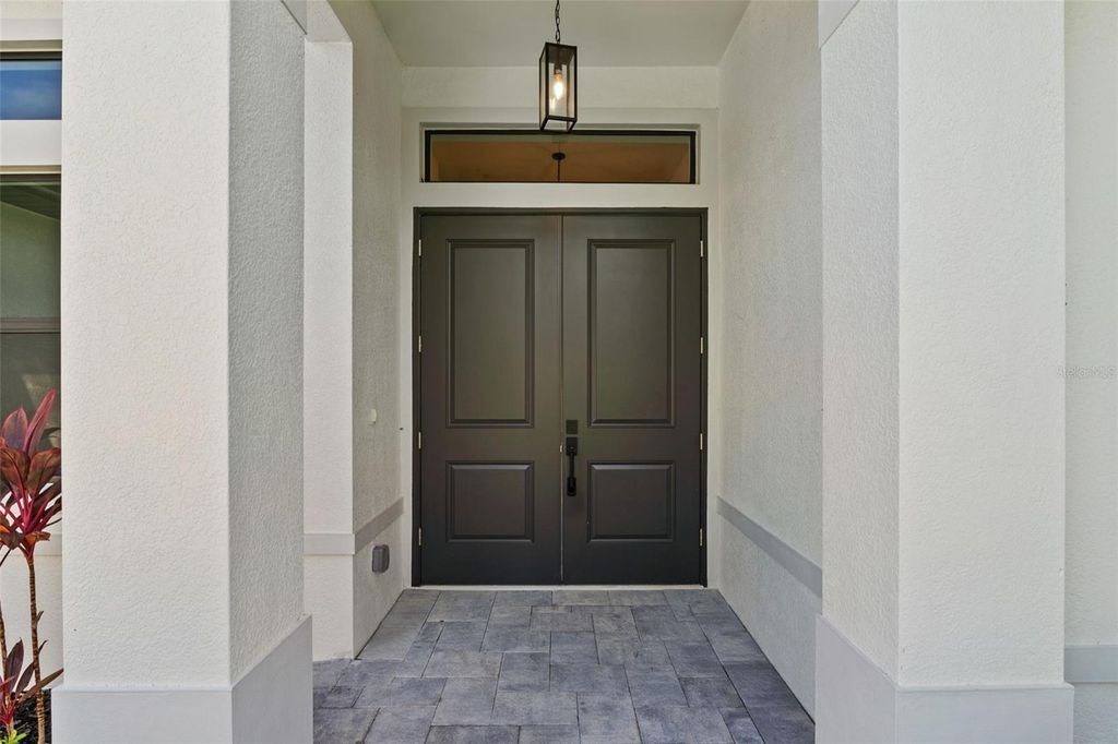 Photo of 1420 Nucelli Road, North Port, FL 34288 (MLS # D6145365)