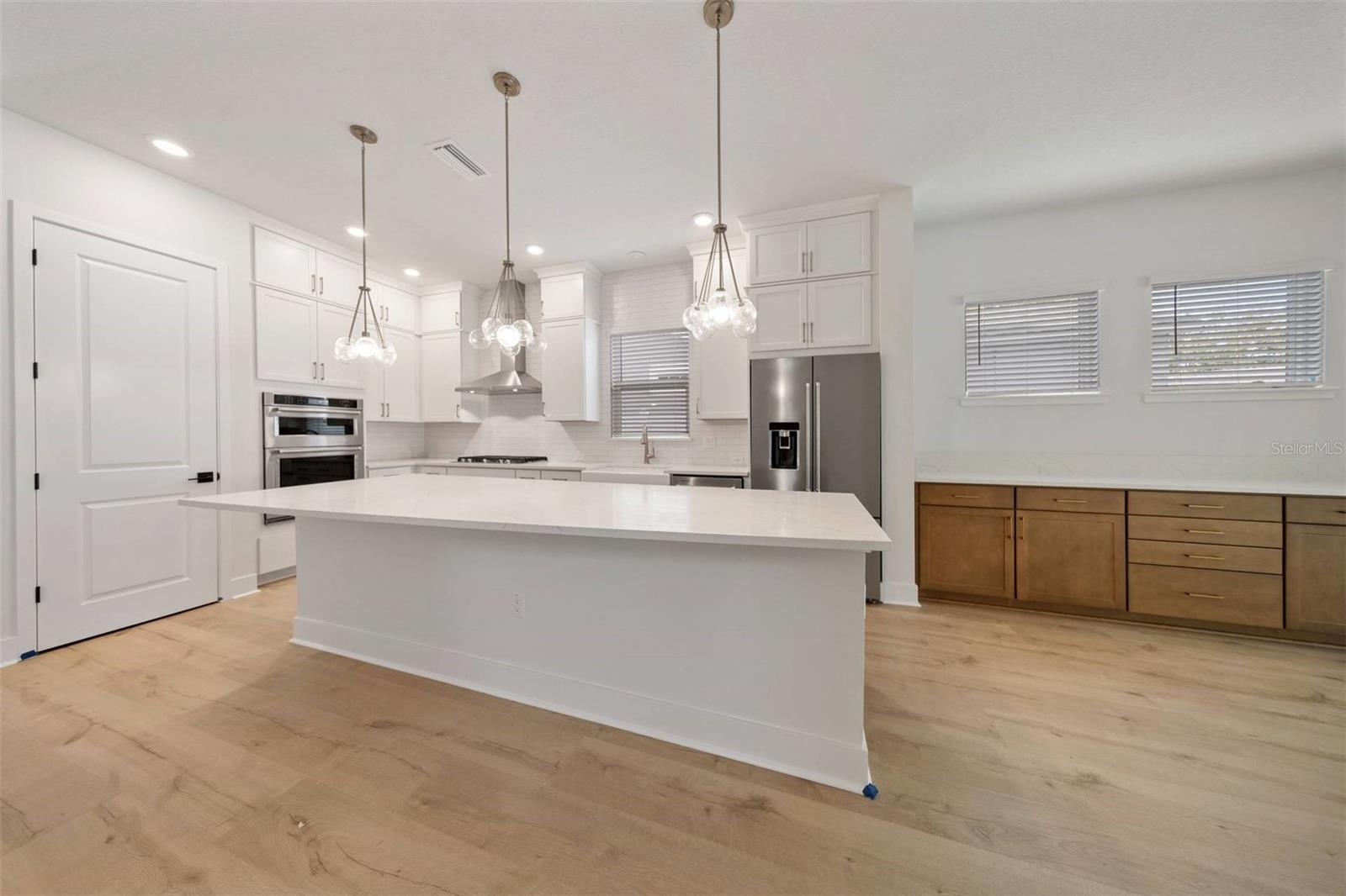 PERSHING PARK - Residential