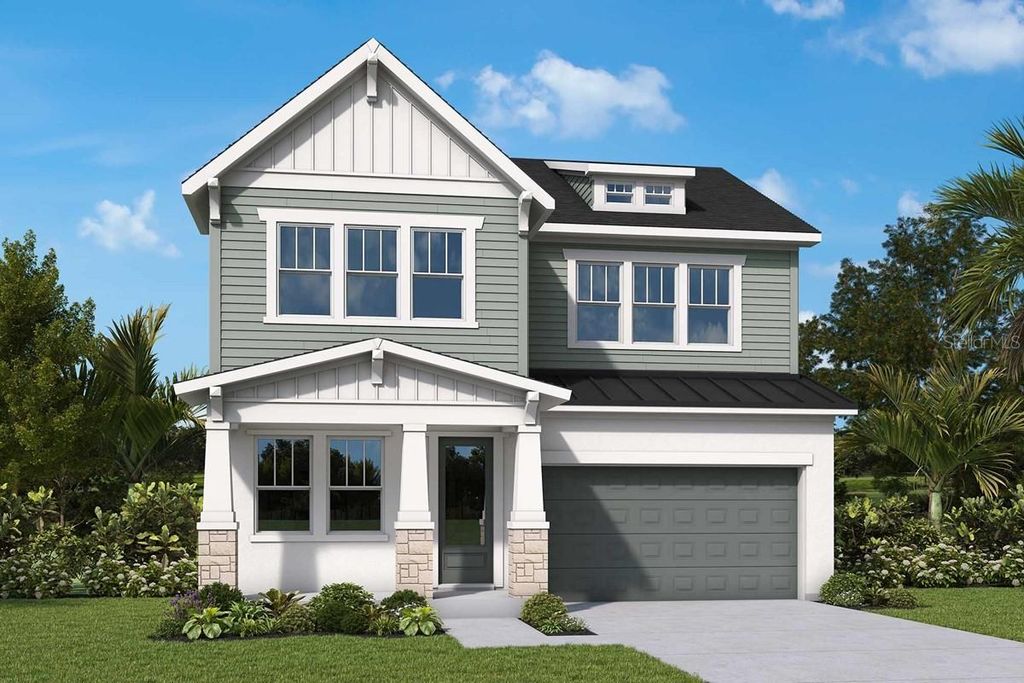 Photo of 3711 W De Leon Street, Tampa, FL 33609 (MLS # TB8457311)