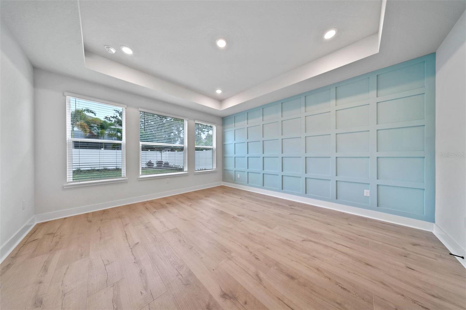 PERSHING PARK - Residential