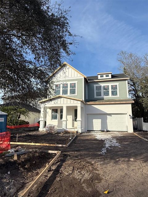 3711 W DE LEON STREET TAMPA FL 33609