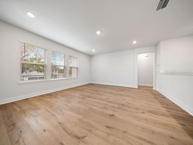 PERSHING PARK - Residential