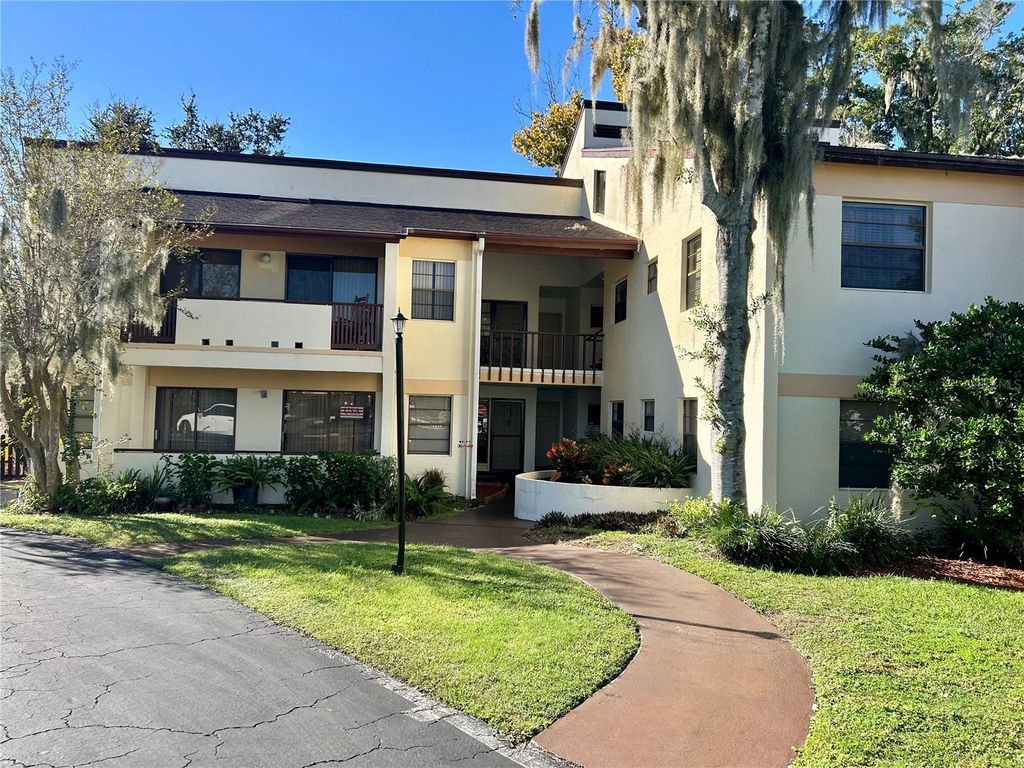 Photo of 3447 E Fort King Street #214, Ocala, FL 34470 (MLS # OM711356)