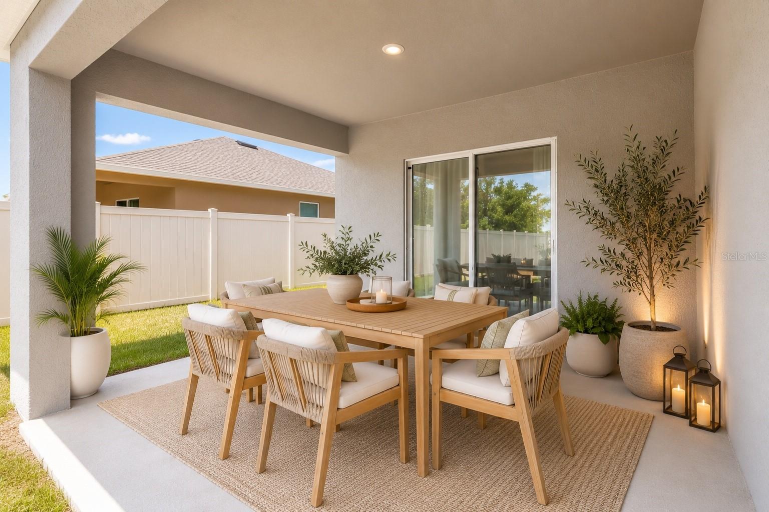 2733 REDDISH EGRET BEND
