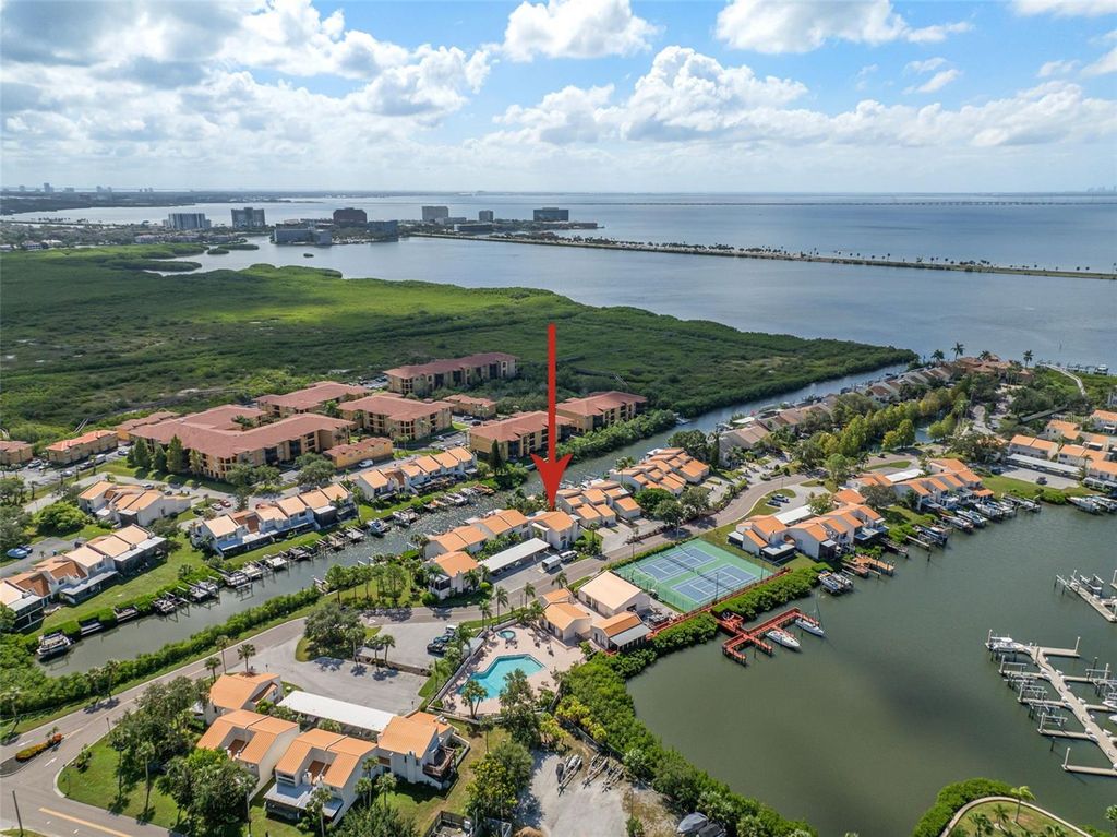 Photo of 4321 Harbor House Drive, Tampa, FL 33615 (MLS # TB8440891)