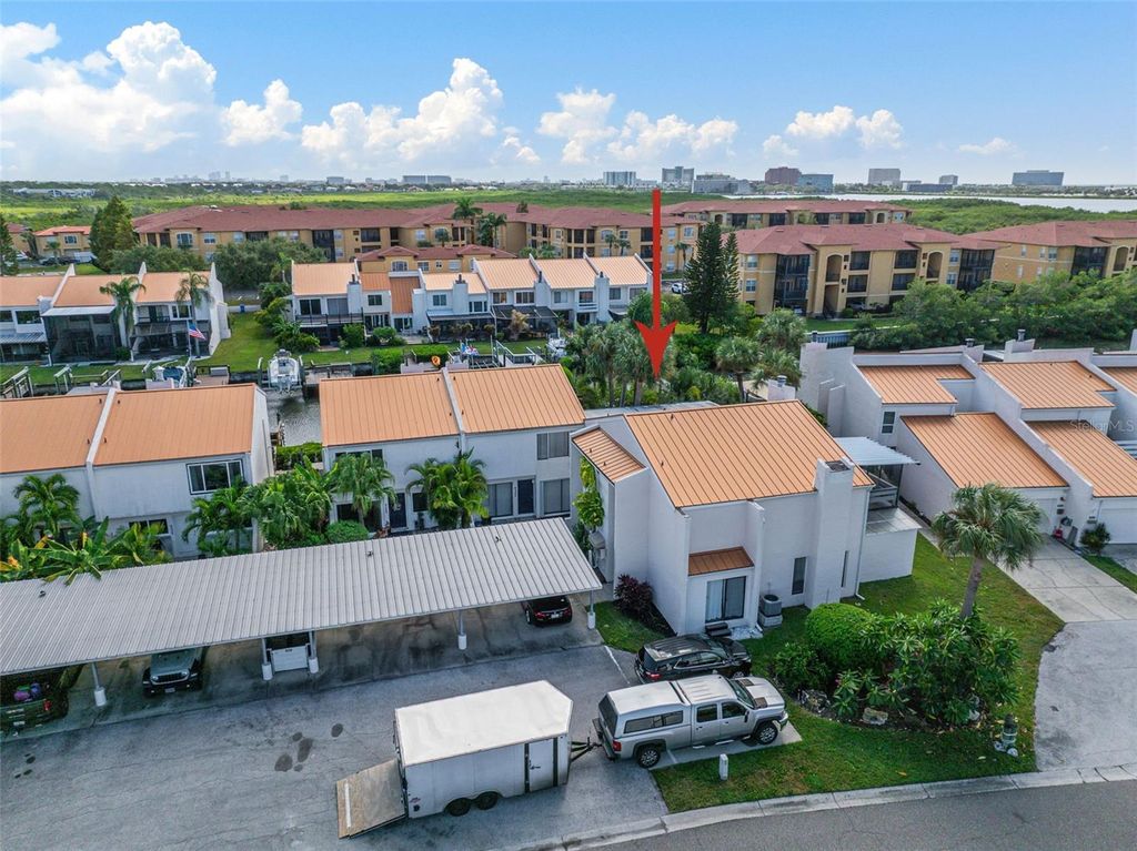 Photo of 4321 Harbor House Drive, Tampa, FL 33615 (MLS # TB8440891)