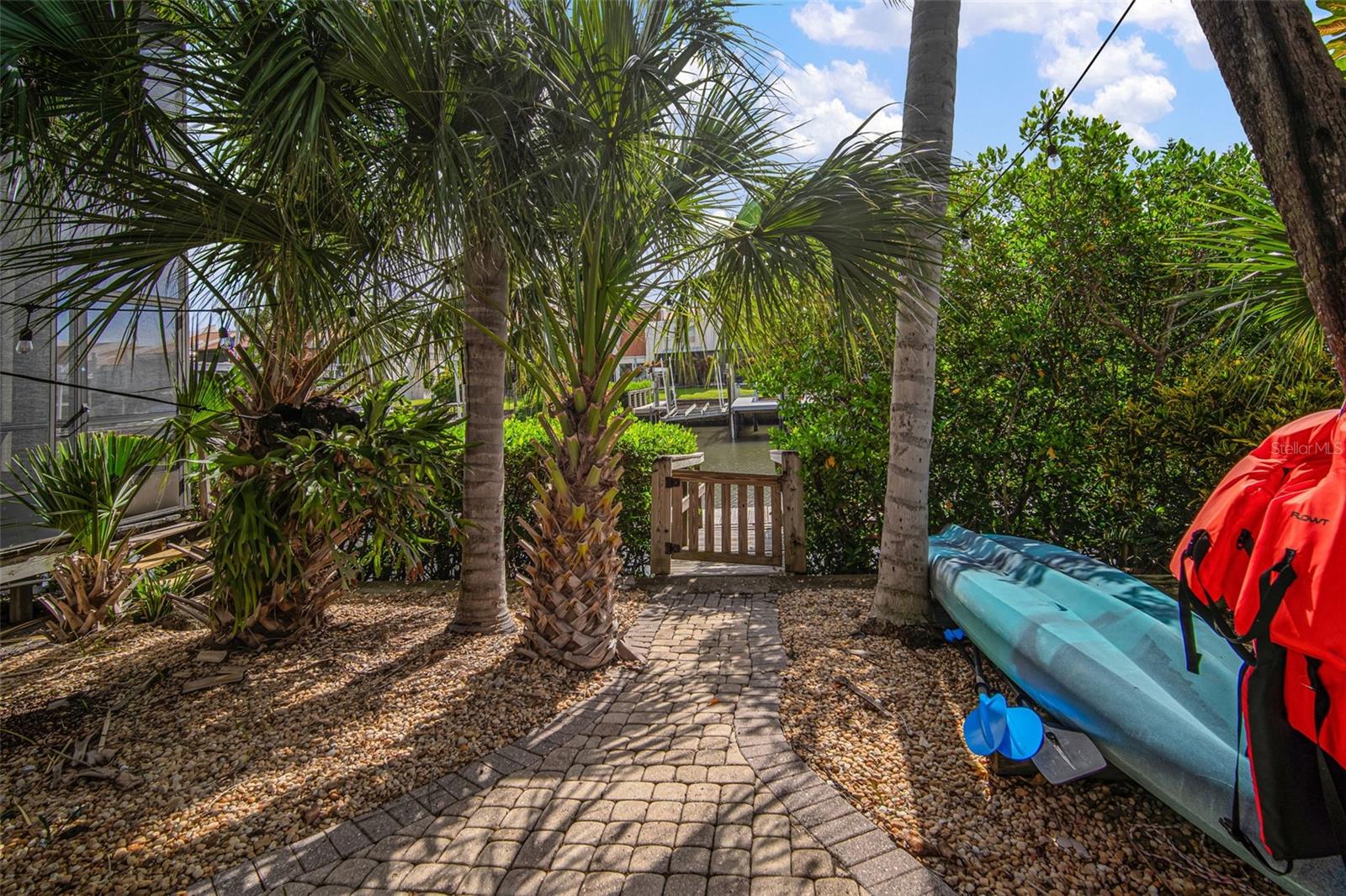 SPINNAKER COVE PH I SEC C BLD - Residential