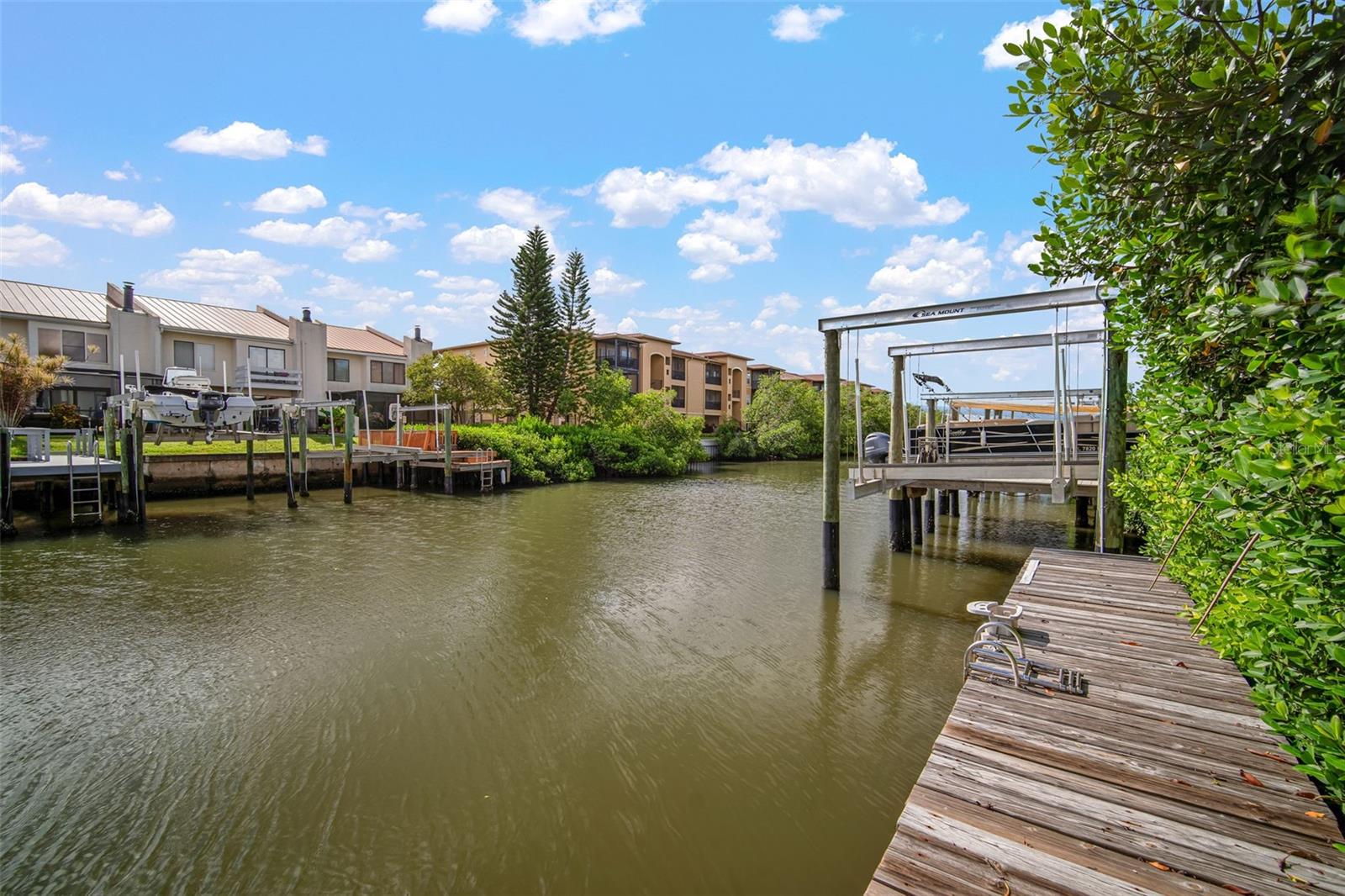 SPINNAKER COVE PH I SEC C BLD - Residential