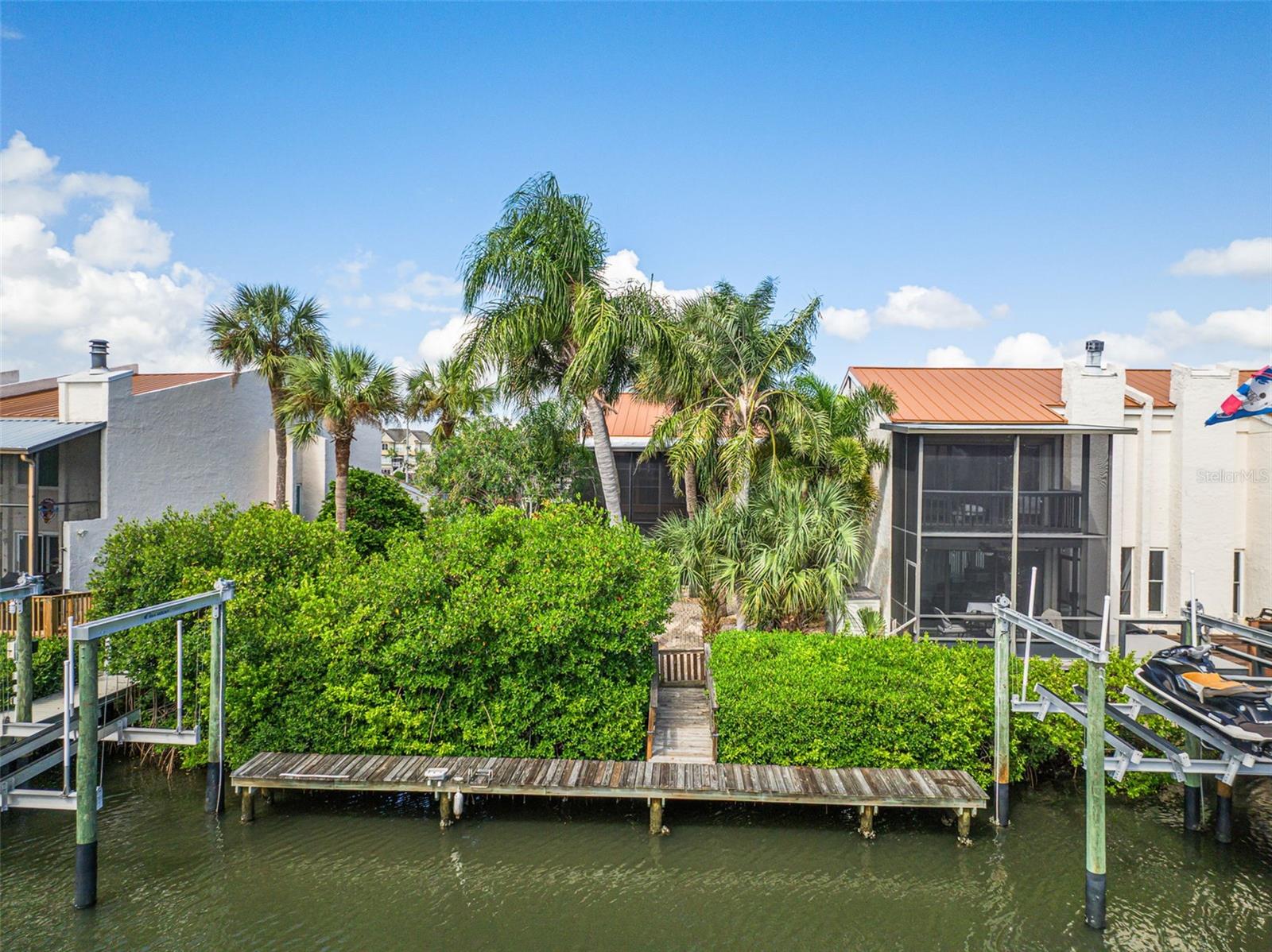 SPINNAKER COVE PH I SEC C BLD - Residential