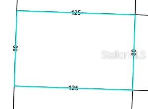 SUNNY HILLS UNIT 16 - Land