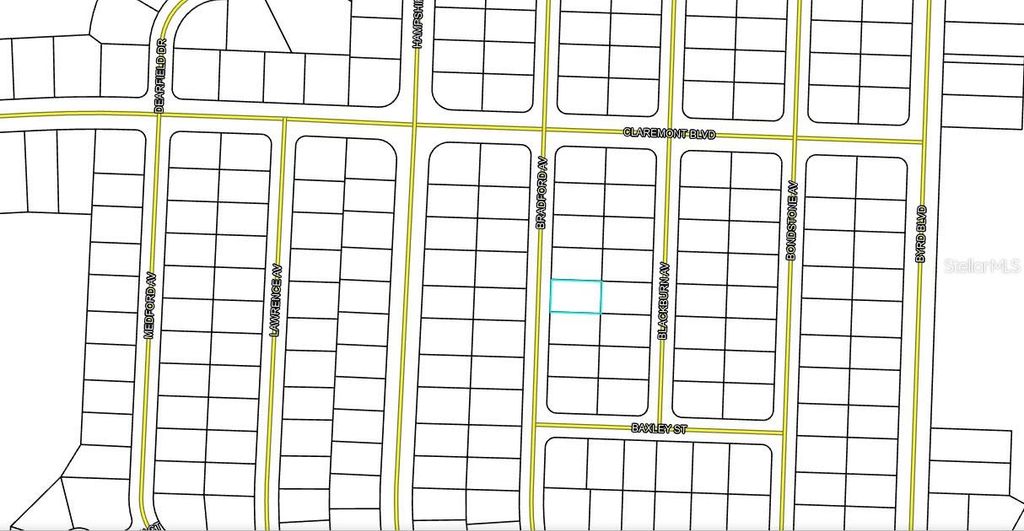 Photo of 12 Bradford Avenue, Chipley, FL 32428 (MLS # OM715187)