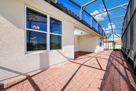 A home in KISSIMMEE