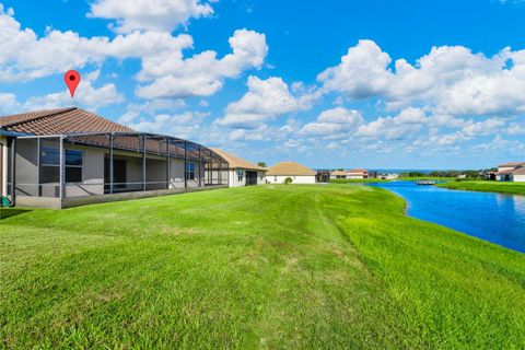 A home in KISSIMMEE