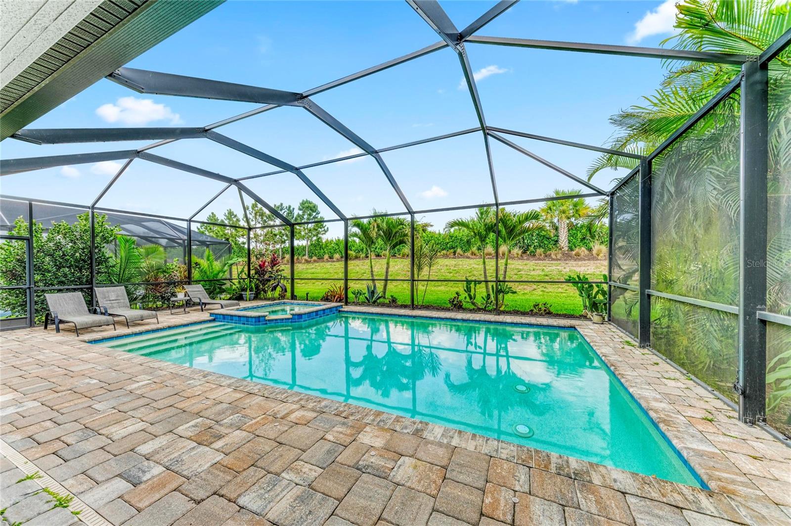 PARK EAST AT AZARIO PH I SUBPH A & B - Residential