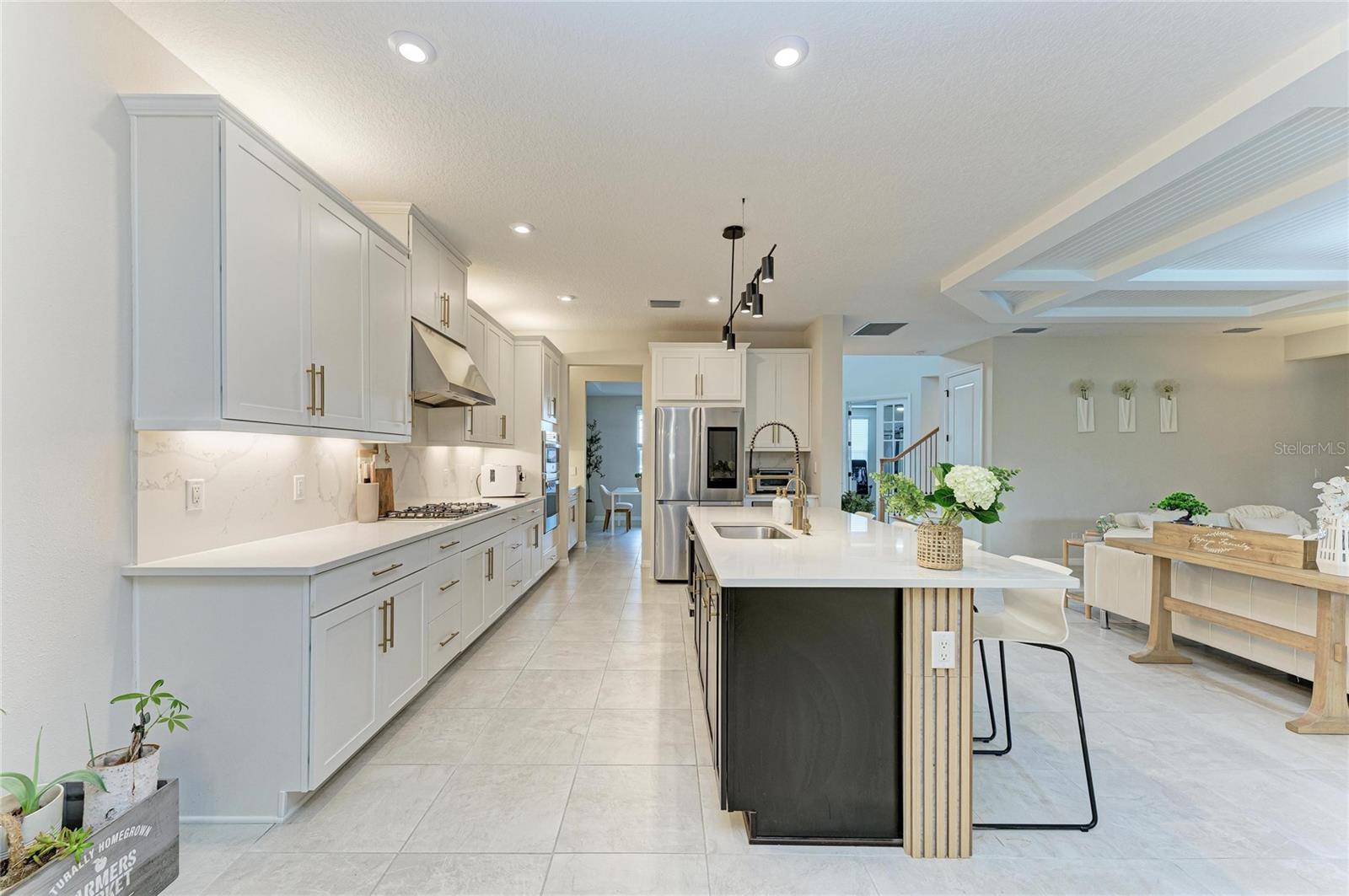 PARK EAST AT AZARIO PH I SUBPH A & B - Residential