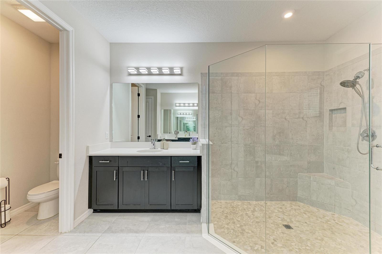 PARK EAST AT AZARIO PH I SUBPH A & B - Residential