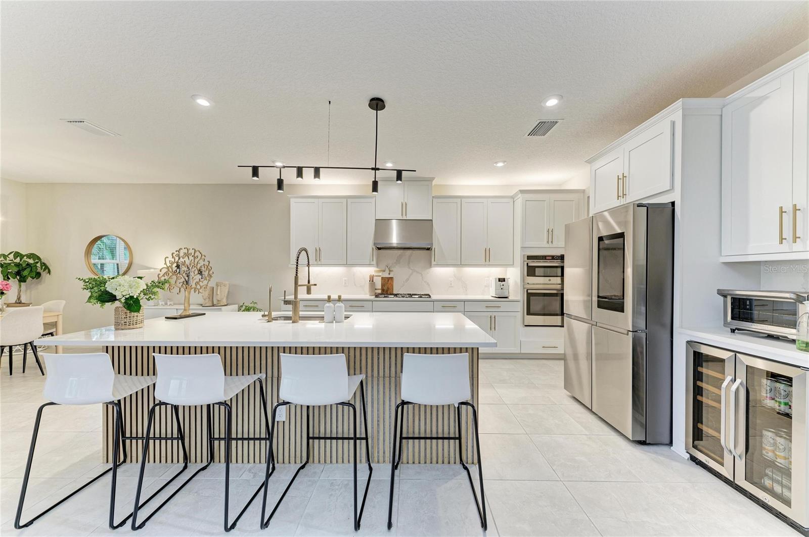 PARK EAST AT AZARIO PH I SUBPH A & B - Residential