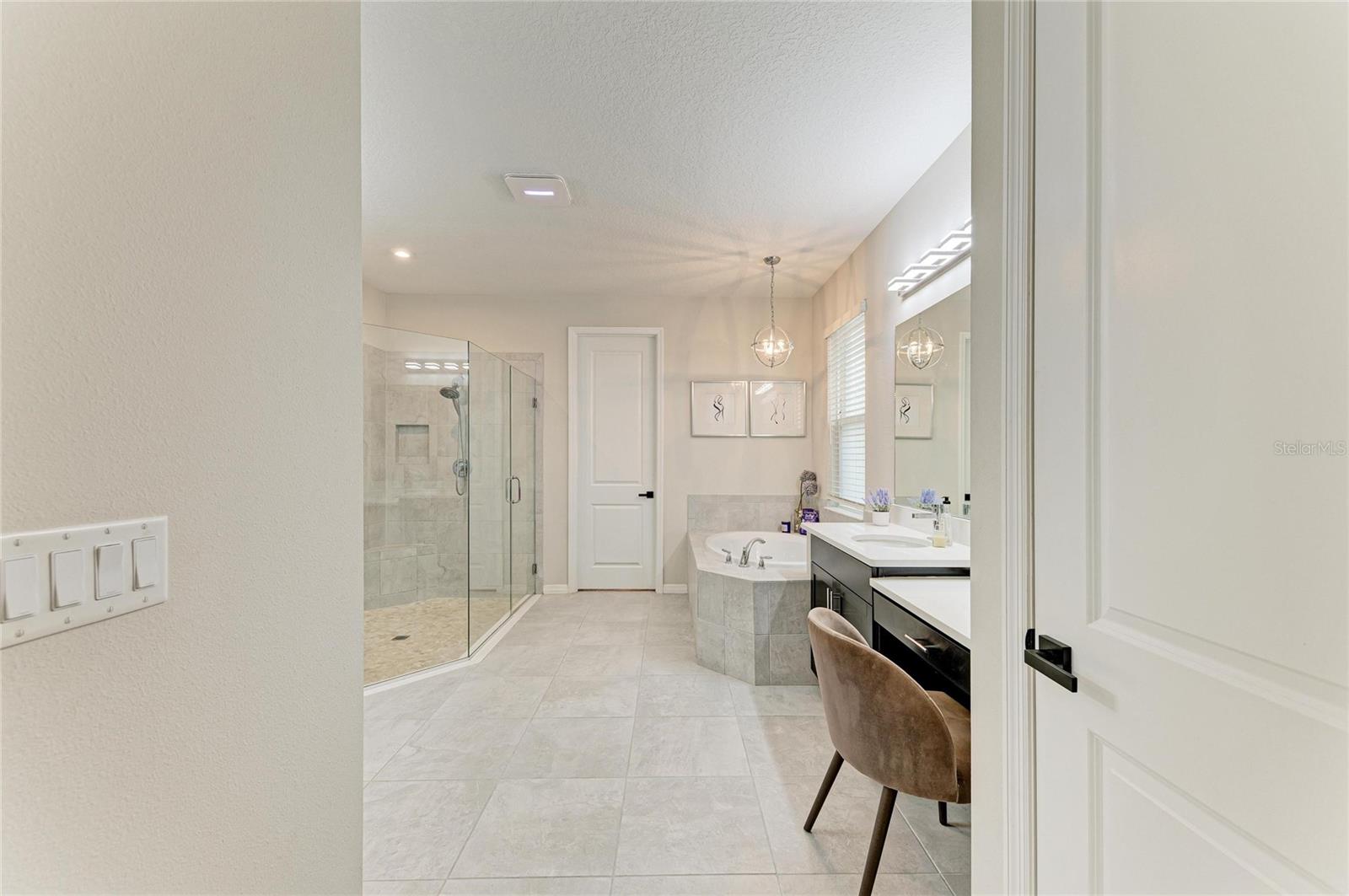 PARK EAST AT AZARIO PH I SUBPH A & B - Residential