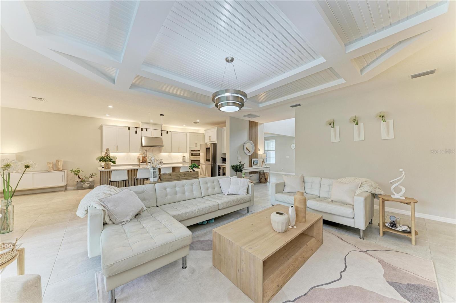 PARK EAST AT AZARIO PH I SUBPH A & B - Residential