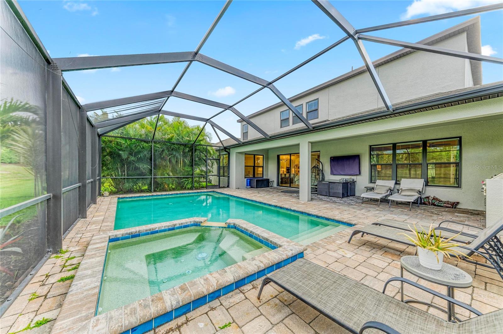 PARK EAST AT AZARIO PH I SUBPH A & B - Residential