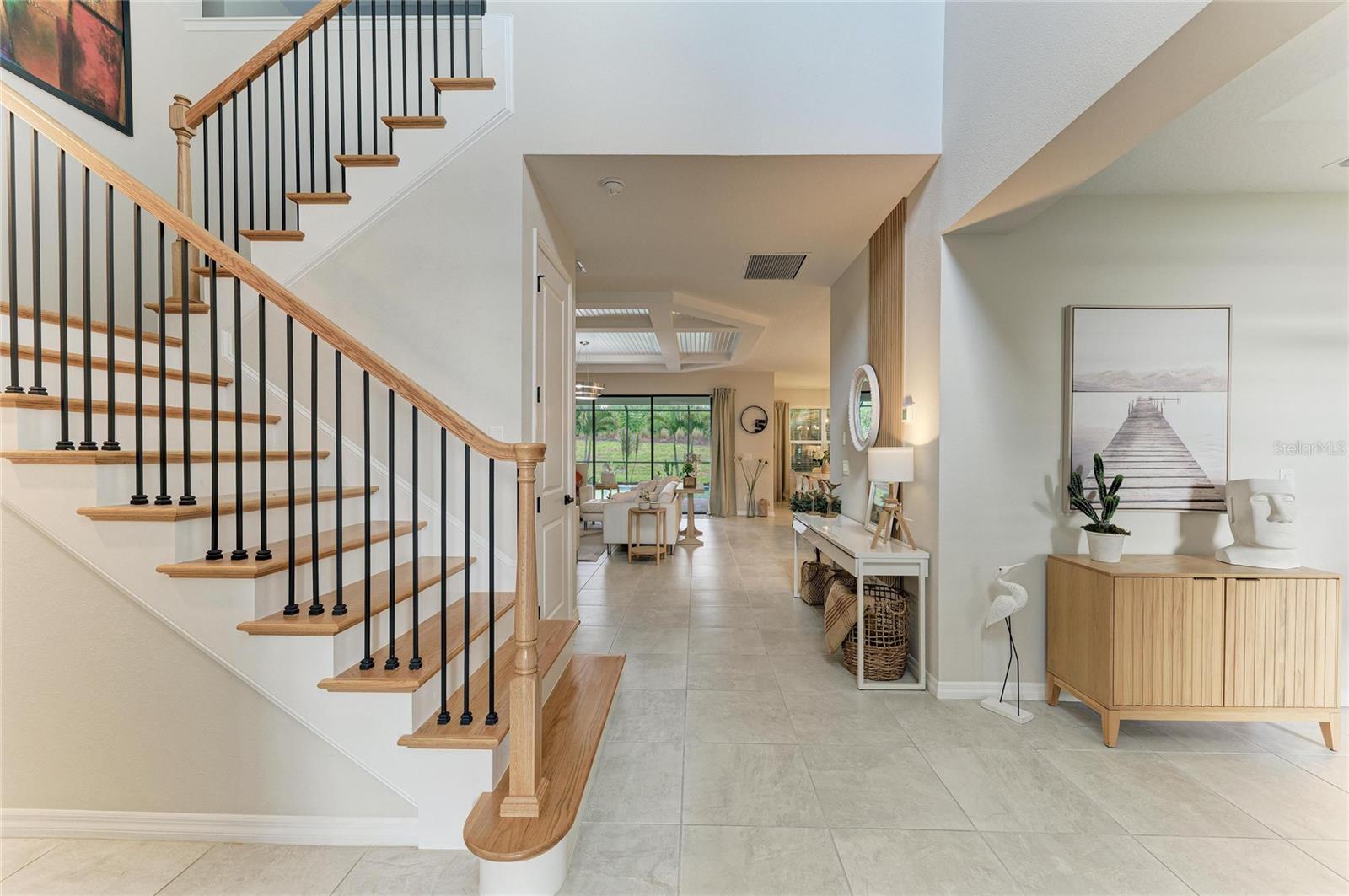 PARK EAST AT AZARIO PH I SUBPH A & B - Residential