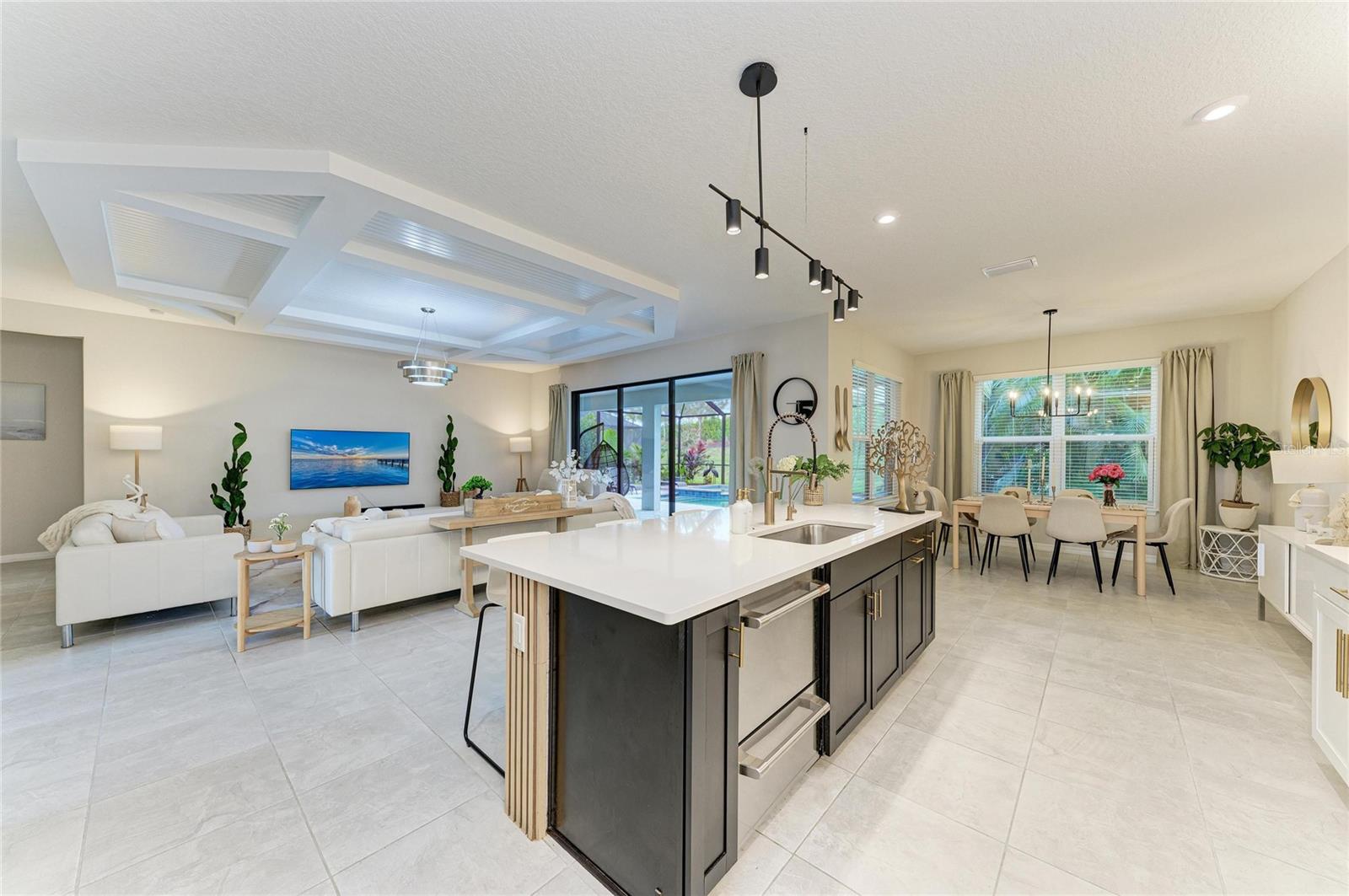 PARK EAST AT AZARIO PH I SUBPH A & B - Residential