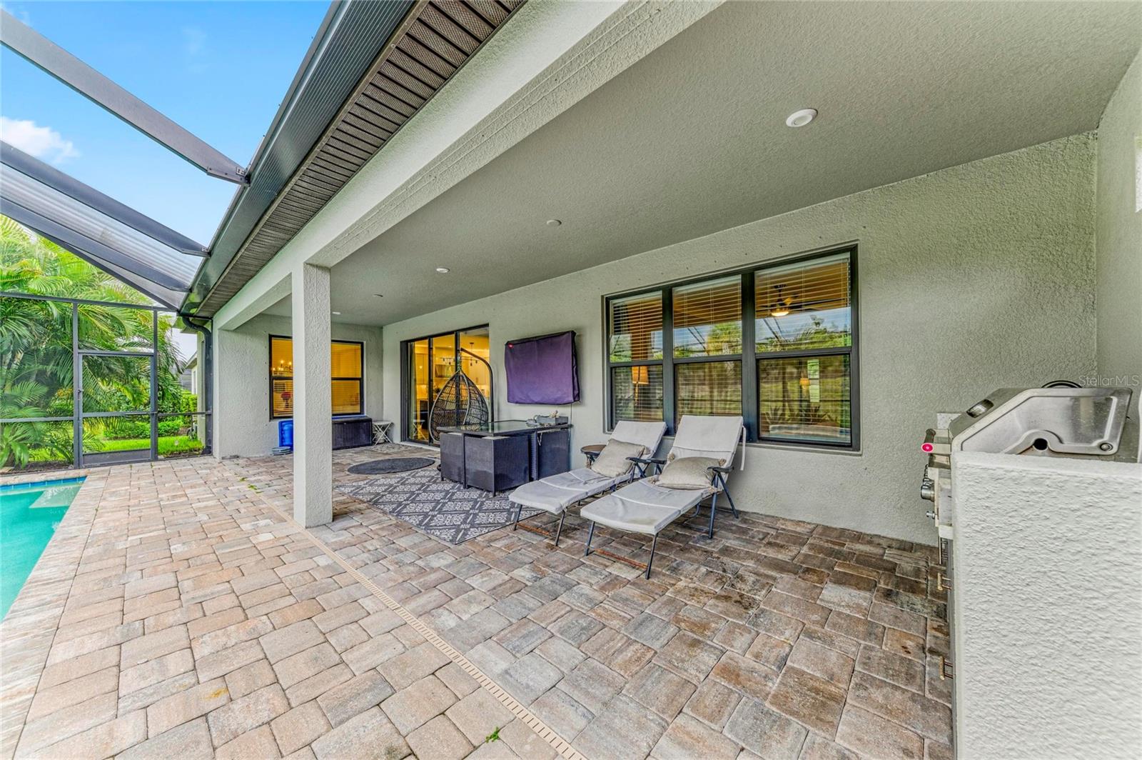 PARK EAST AT AZARIO PH I SUBPH A & B - Residential