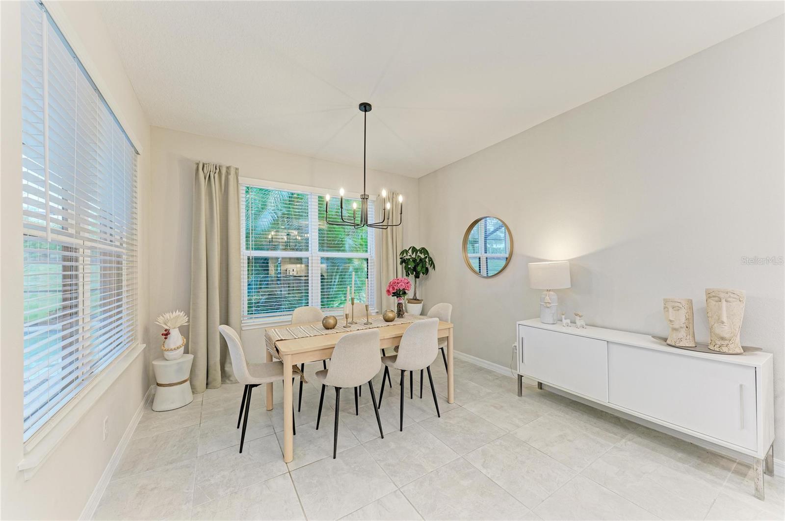 PARK EAST AT AZARIO PH I SUBPH A & B - Residential