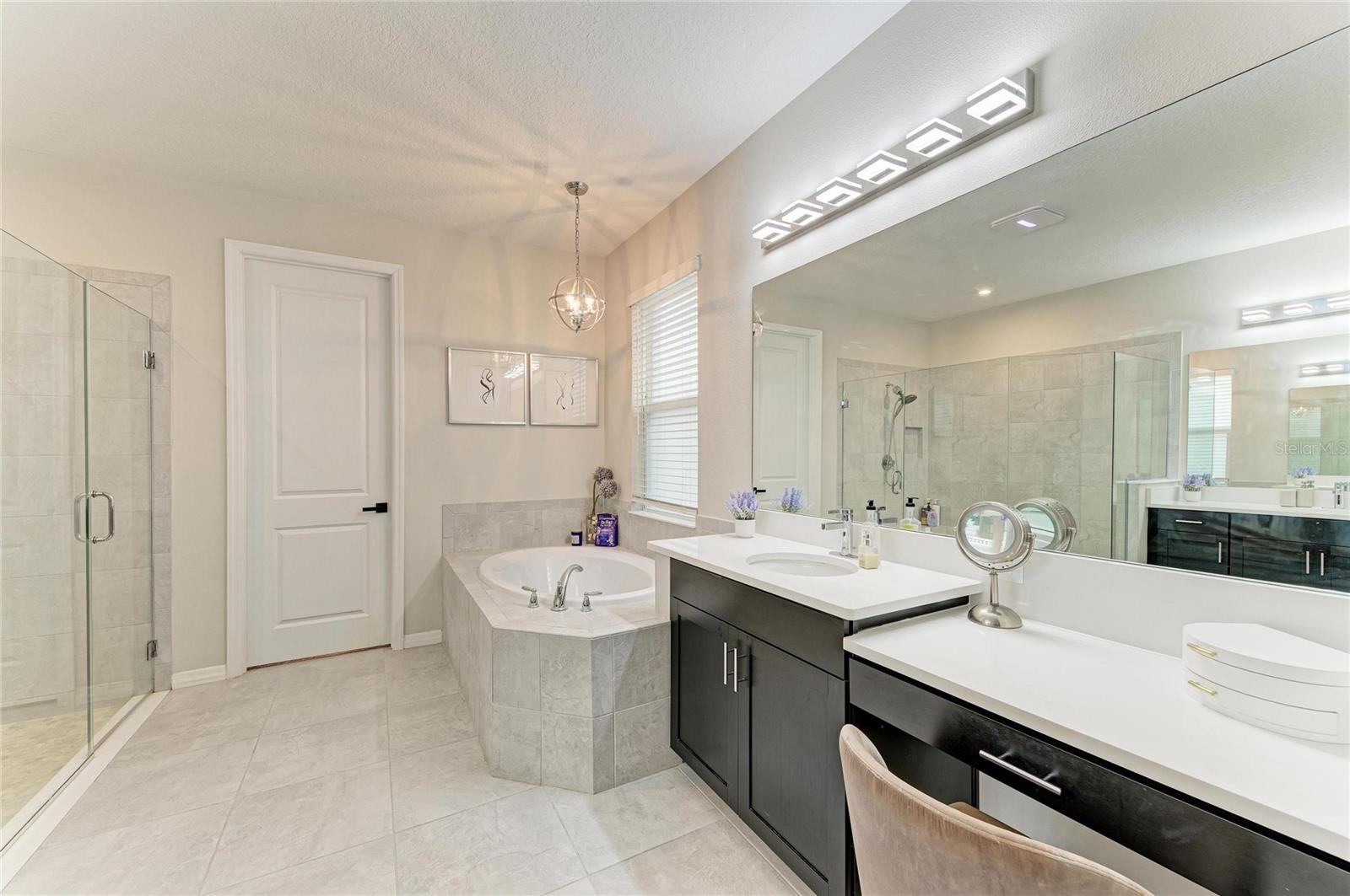 PARK EAST AT AZARIO PH I SUBPH A & B - Residential