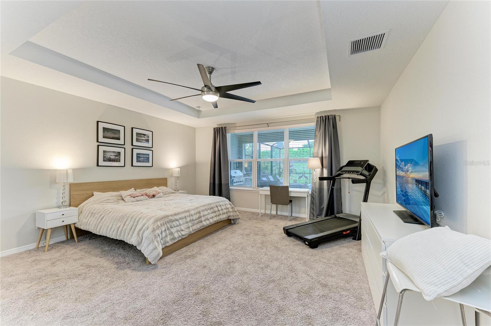 PARK EAST AT AZARIO PH I SUBPH A & B - Residential