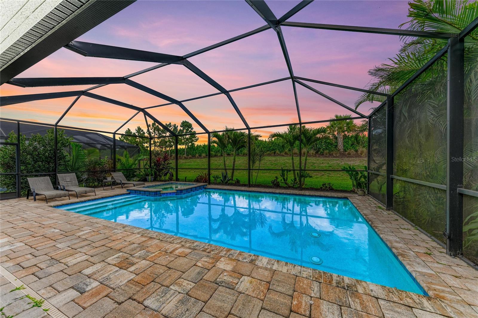 PARK EAST AT AZARIO PH I SUBPH A & B - Residential