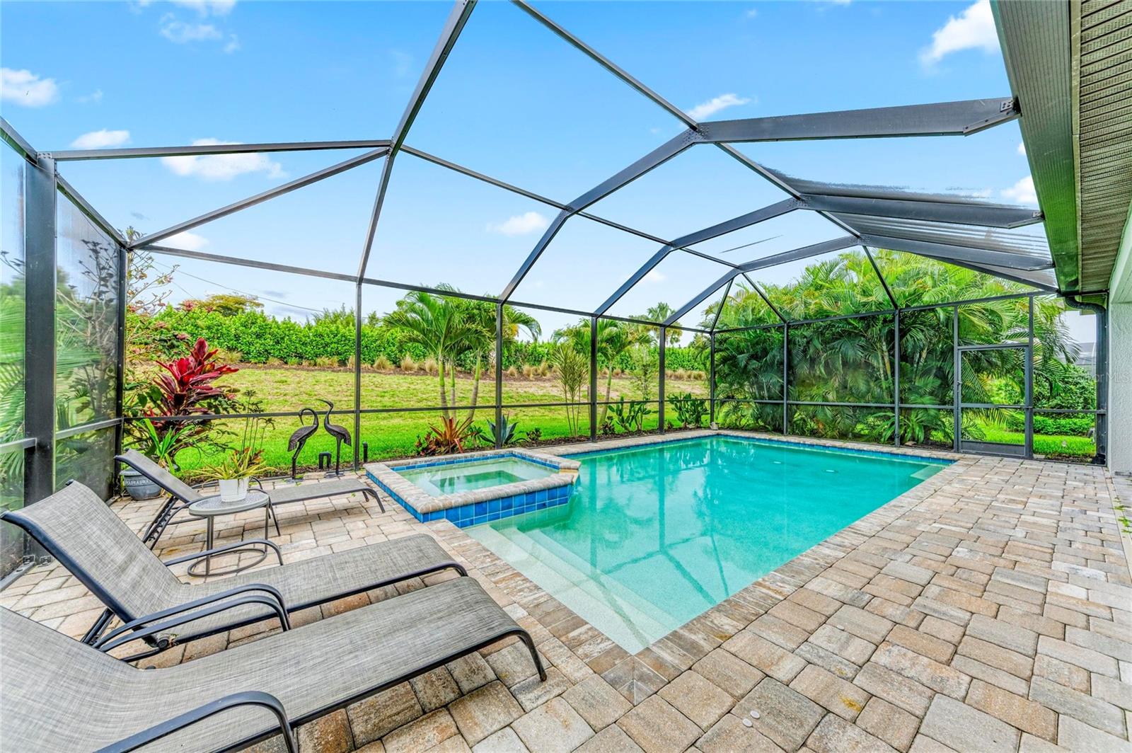 PARK EAST AT AZARIO PH I SUBPH A & B - Residential