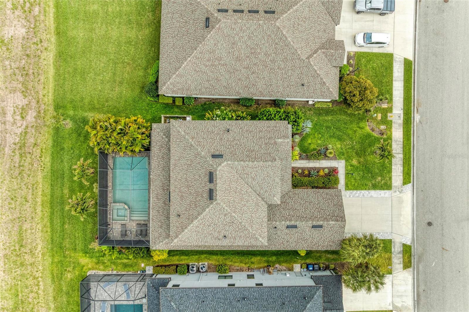 PARK EAST AT AZARIO PH I SUBPH A & B - Residential