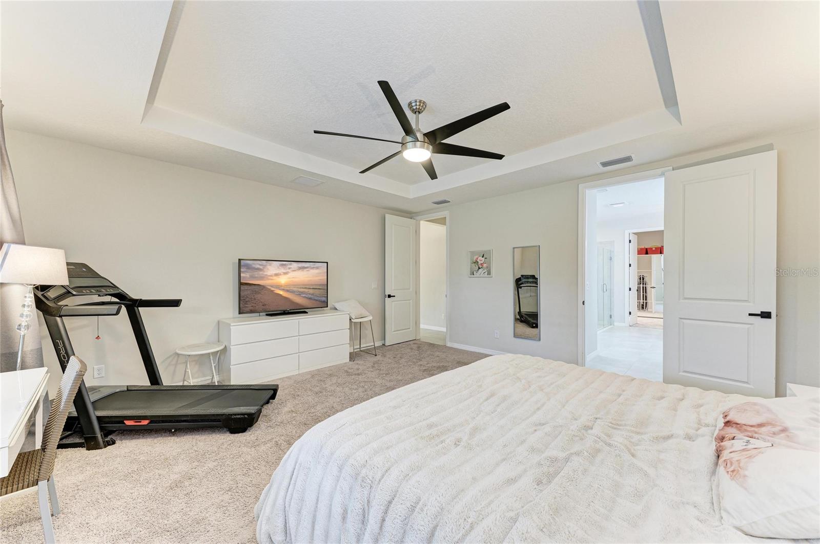 PARK EAST AT AZARIO PH I SUBPH A & B - Residential