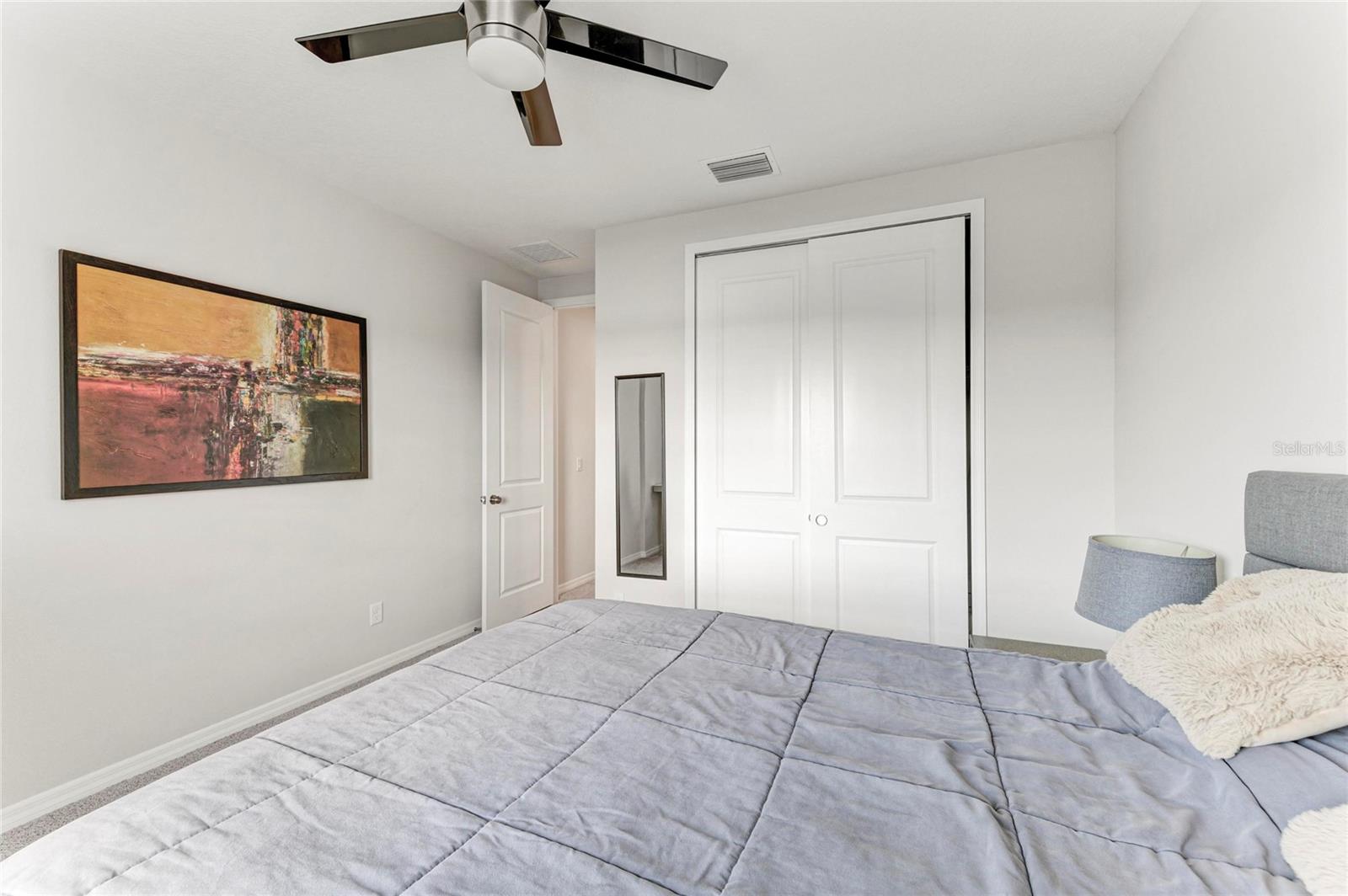 PARK EAST AT AZARIO PH I SUBPH A & B - Residential