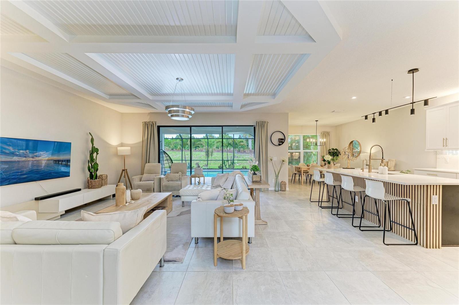 PARK EAST AT AZARIO PH I SUBPH A & B - Residential