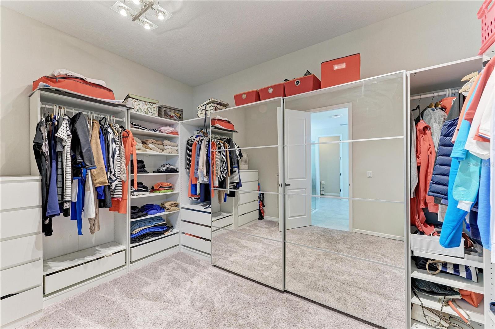 PARK EAST AT AZARIO PH I SUBPH A & B - Residential