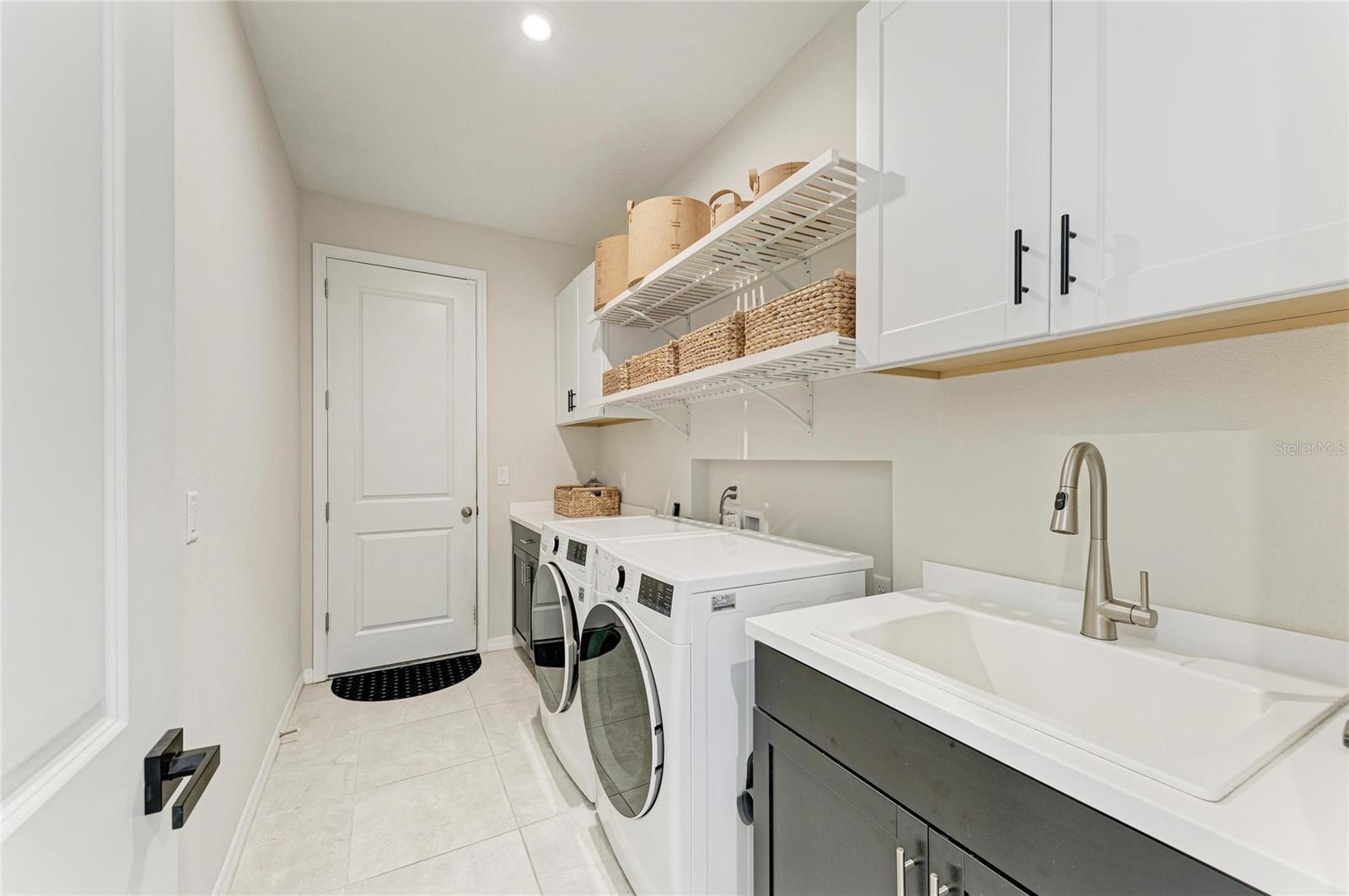 PARK EAST AT AZARIO PH I SUBPH A & B - Residential