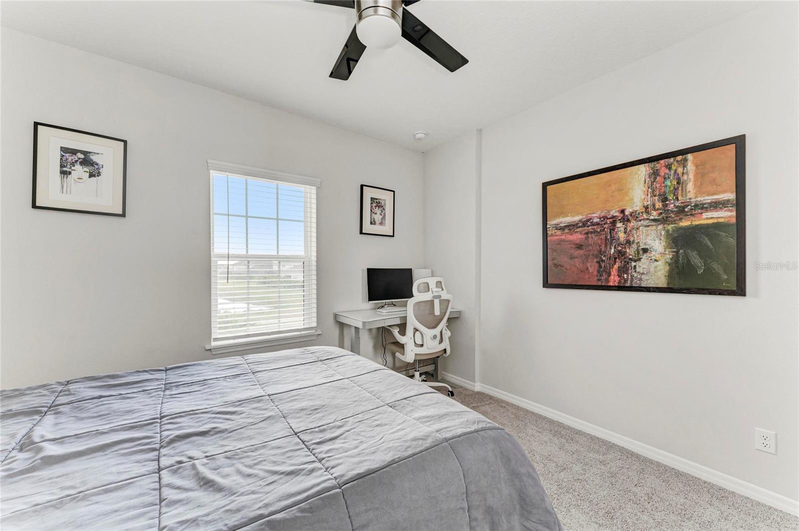 PARK EAST AT AZARIO PH I SUBPH A & B - Residential