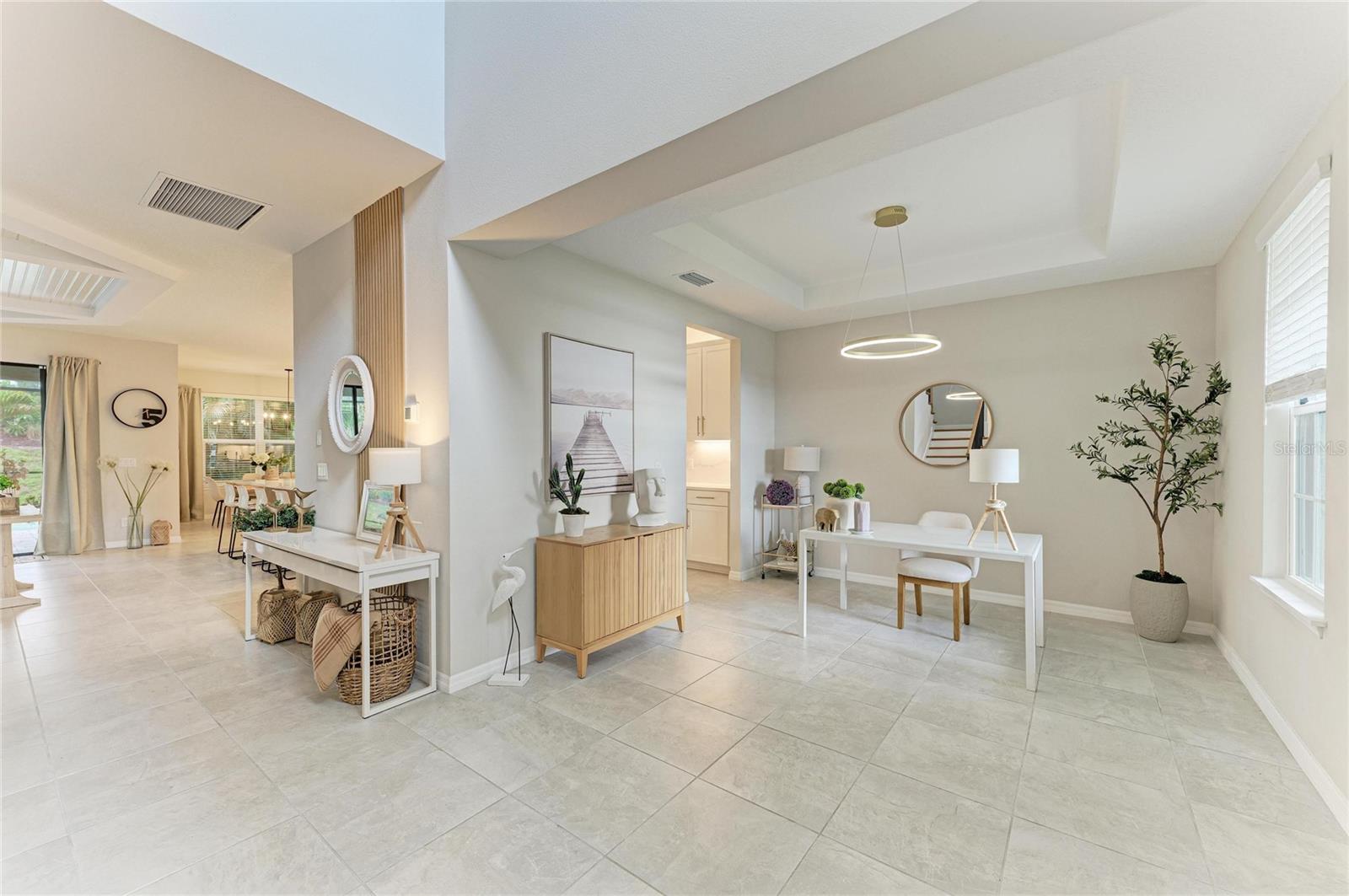 PARK EAST AT AZARIO PH I SUBPH A & B - Residential