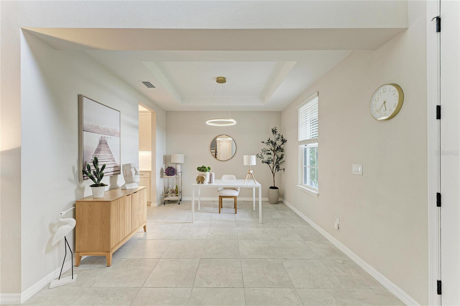 PARK EAST AT AZARIO PH I SUBPH A & B - Residential